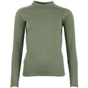 T-Shirt Lange Mouw Peak Mountain Top technique ANOY