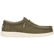 Lage Sneakers HEYDUDE Wally classic