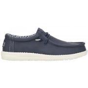 Lage Sneakers HEYDUDE Wally classic