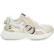 Lage Sneakers No Name Carter 2.0 runner w