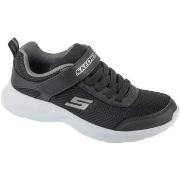 Lage Sneakers Skechers Dynamatic