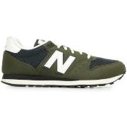 Lage Sneakers New Balance 500