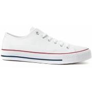 Lage Sneakers Montevita 89322