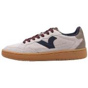 Lage Sneakers Victoria SMASH-SUEDE