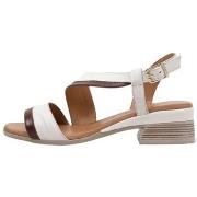 Sandalen Sandra Fontan MELL