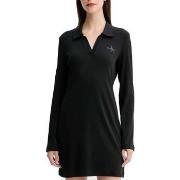 Polo Shirt Lange Mouw Calvin Klein Jeans LV047D214G