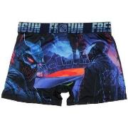 Boxers Freegun -