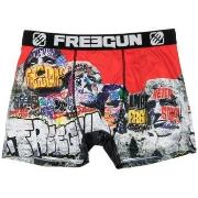Boxers Freegun -