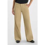 Broeken Le Temps des Cerises Broek flare TAHIS