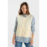 Vest Le Temps des Cerises Mouwloos jack GUDRU