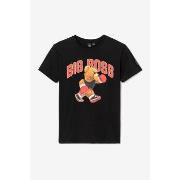 T-shirt Korte Mouw Le Temps des Cerises T-shirt BISHOP