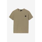 T-shirt Korte Mouw Le Temps des Cerises T-shirt ZOREL