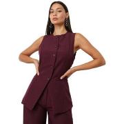 Gilet La Modeuse 76011_P179942