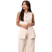 Gilet La Modeuse 76013_P179950