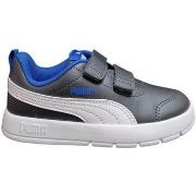 Lage Sneakers Puma COURTFLEX