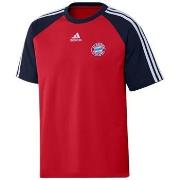 T-shirt Korte Mouw adidas -