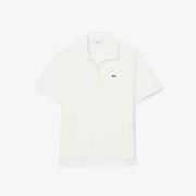 Polo Shirt Korte Mouw Lacoste RELAXED FIT FLUID PIQUE POLO SHIRT