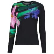 T-Shirt Lange Mouw Desigual LENA