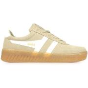 Sneakers Gola Grandslam Suede