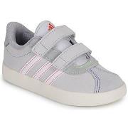 Lage Sneakers adidas VL COURT 3.0 CF I