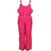 Jumpsuit Peak Mountain Saolpette de ski garçon EMENUIRES