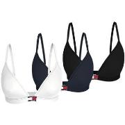 Strapless/Verwijderbare bandjes Tommy Hilfiger -