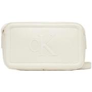 Tas Calvin Klein Jeans RAISED CK CAMERA BAG