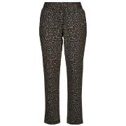 Broeken Le Temps des Cerises PAN F LEOPA