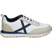 Lage Sneakers Munich 4882002