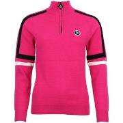 Trui Peak Mountain Pull col roulé ASTA