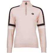 Trui Peak Mountain Pull col roulé ASTA