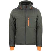 Windjack Peak Mountain Blouson de ski softshell CABRAPLUS
