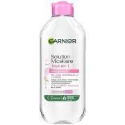 Make-up remover &amp; Gezichtsreiniger Garnier Alles-in-1 Micellair Wa...