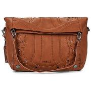 Schoudertas Desigual EMBRO PATCH LOVERTY