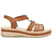 Sandalen Rieker Chaussures