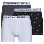 Boxers Polo Ralph Lauren BOXER BRIEF-3 PACK-BOXER BRIEF