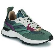 Lage Sneakers Pepe jeans LUCKY SHINY W