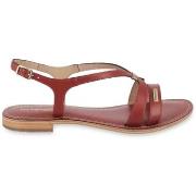 Sandalen Les Tropeziennes par M.Belarbi Chaussures