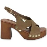 Sandalen Les Tropeziennes par M.Belarbi Chaussures