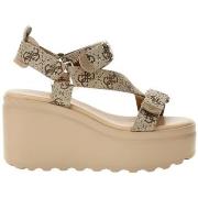 Sandalen Guess Chaussures