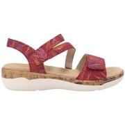 Sandalen Remonte Chaussures