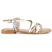 Sandalen Les Tropeziennes par M.Belarbi Chaussures