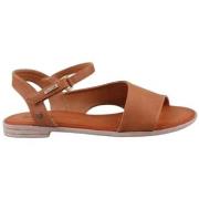 Sandalen Mustang Chaussures