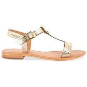 Sandalen Les Tropeziennes par M.Belarbi Chaussures