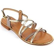 Sandalen Les Tropeziennes par M.Belarbi Chaussures