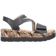 Sandalen Rieker Chaussures