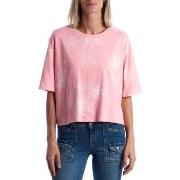 T-shirt Korte Mouw Gap 866972-003