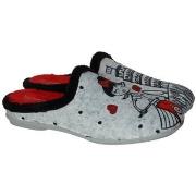 Pantoffels Vulca-bicha -