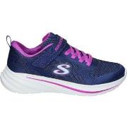 Lage Sneakers Skechers 303557L-NVY