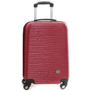 Reiskoffer Geographical Norway -